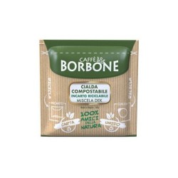 Borbone 150 Cialde Miscela Dek