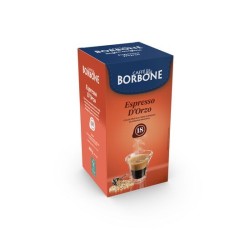 Borbone 18 Cialde Orzo