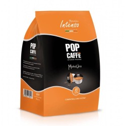 Pop miscela intenso compatibile uno system 100  caps