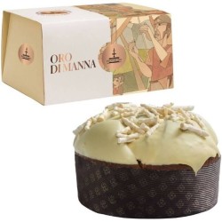 Fiasconaro Panettone Oro di Manna 1 kg