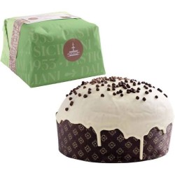 Fiasconaro Panettone Pera e Cioccolato 1 kg