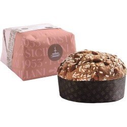 Fiasconaro Panettone Mandorlato 1 kg