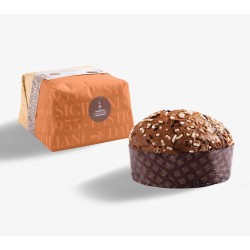 Fiasconaro Panettone al Cioccolato kg.1