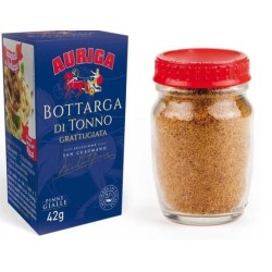 Bottarga di Tonno grattugiata 42 g