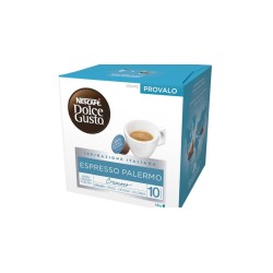 Nescafè Dolce Gusto Miscela Palermo 30 caps