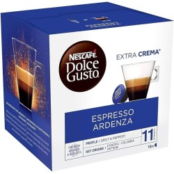 Nescafè Dolce Gusto Miscela Ardenza 30 caps