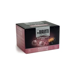 Bialetti Miscela Palermo 72 caps