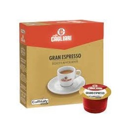 Caffitaly Gran Espresso 48 caps