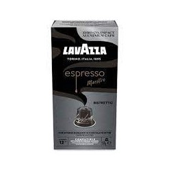 Lavazza Miscela Ristretto compatibile Nespresso 10 caps