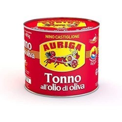 Tonno Auriga 220 g. confezione da 24 pezzi