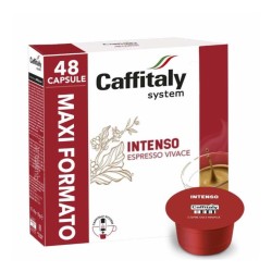 Caffitaly Intenso 48 caps