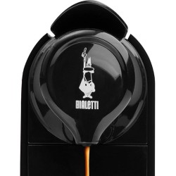 Bialetti Macchina da Caffè espresso Gioia Colore Nero