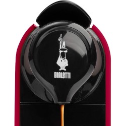 Bialetti Macchina da Caffè espresso Gioia colore Rosso