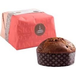 Fiasconaro Panettone Tradizionale 1 kg