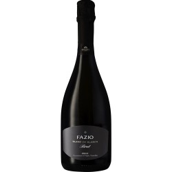 Spumante Brut Blanc de Blancs - Fazio (75 cl)