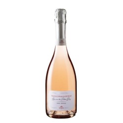 Nerello Mascalese Rosè Sicilia D.O.C. Spumante Extra Dry