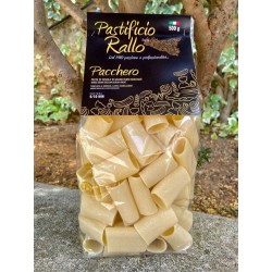 Pastificio Rallo Pacchero 500 g