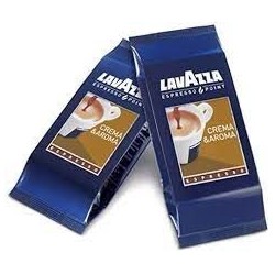 Lavazza Espresso Point Miscela Crema e Aroma 100 caps