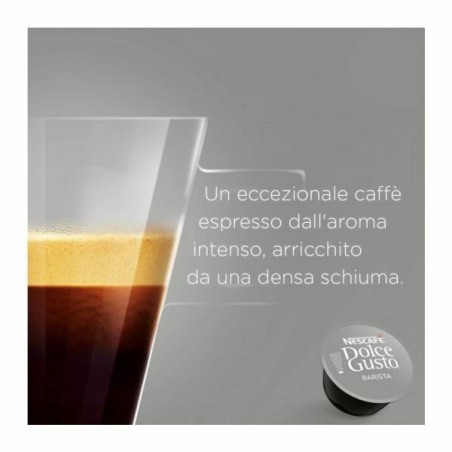 Nescafè Dolce Gusto Miscela Barista 30 caps