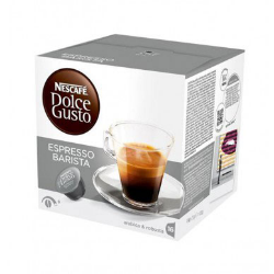 Nescafè Dolce Gusto Miscela Barista 30 caps