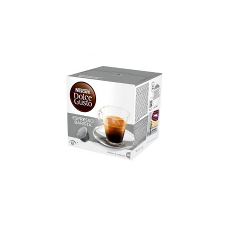 Nescafè Dolce Gusto Miscela Barista 30 caps